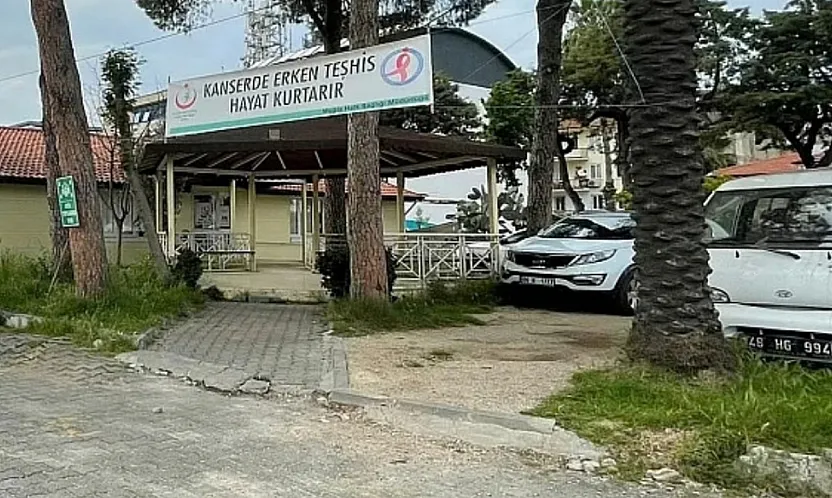 Sağlık Bakanlığı'ndan kadınlara çağrı: 'Vakit kaybetme, taramanı erteleme'