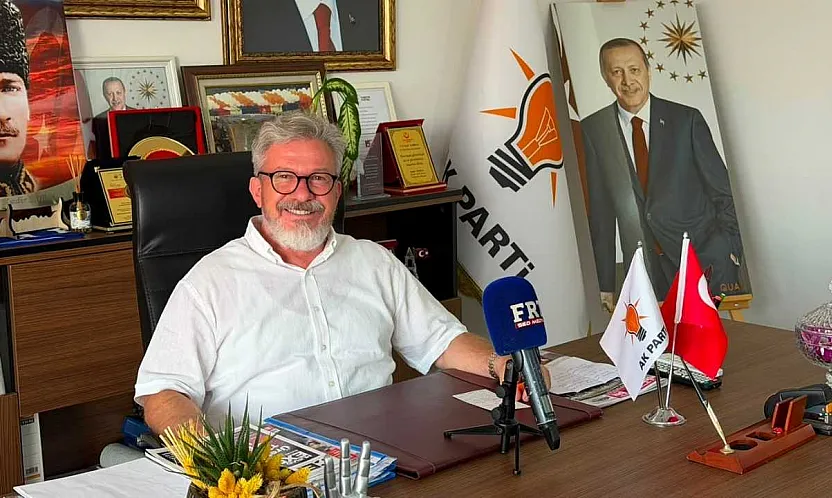 Sarıhan'dan Fethiye'de Devlet Hastanesi, Stadyum ve Olimpik Havuz açıklaması
