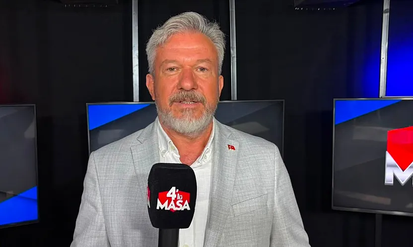 Sarıhan: 'Fethiye'mize büyük hizmetler getirmek için çabalıyoruz'