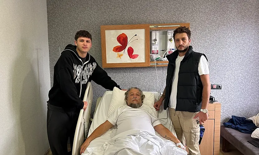SED Medya Yönetim Kurulu Başkanı Seda Köktener kalp krizi geçirdi