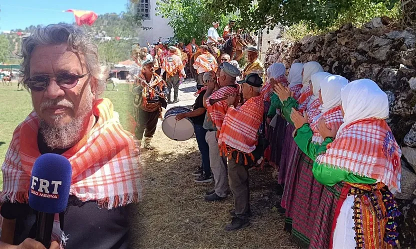 Seda Köktener: 'Yörük Kültürünü Gelecek Nesillere Aktarmak Hepimizin Sorumluluğu'
