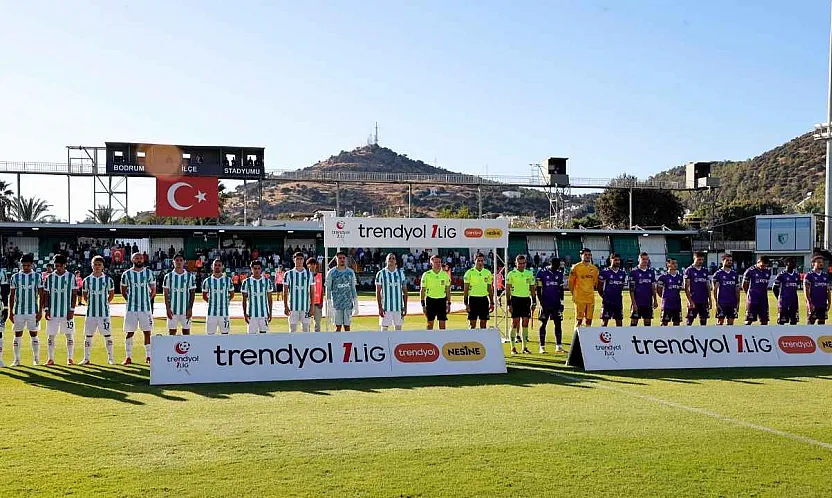Sefer Yılmaz'dan Mağlubiyet Yorumu: Telafi Edeceğiz