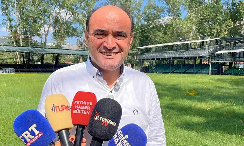 Seki'de festival havası: Önce konser, ardından er meydanı