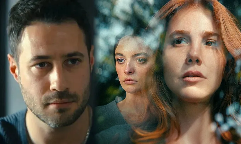 Seni Tanıyorum dizisi konusu ne? Oyuncuları kim? İşte Netflix'in yeni yerli dizisi