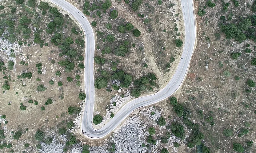 Seydikemer'de Girdev ve Erendağ Yolları Yenilendi: 102,5 Milyon TL'lik Yatırım Tamamlandı