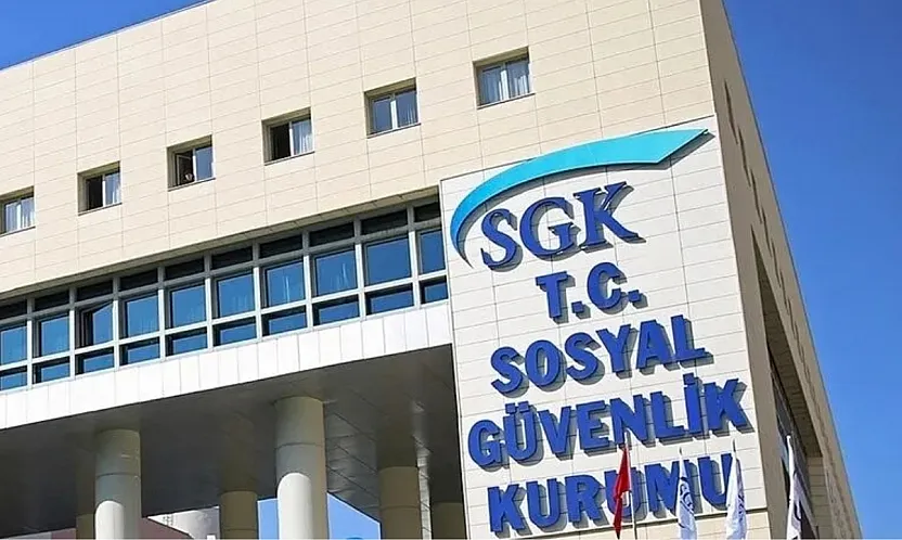 SGK'dan Genel Sağlık Sigortası dolandırıcılığı uyarısı
