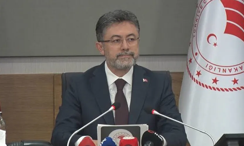 Tarım ve Orman Bakanı Yumaklı Muğla'ya geliyor