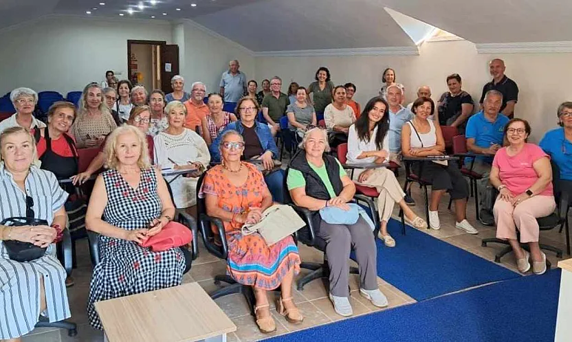 Tazelenme Üniversitesi Köyceğiz Kampüsü'nde yeni dönem başladı