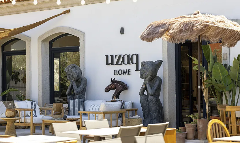 Teak mobilyada 10. yıl: Uzaq Home doğal yaşam anlayışını büyütüyor