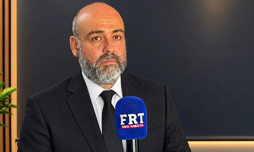 TEDB Fethiye İlçe Başkanlığı'na Berat Çiftçi getirildi