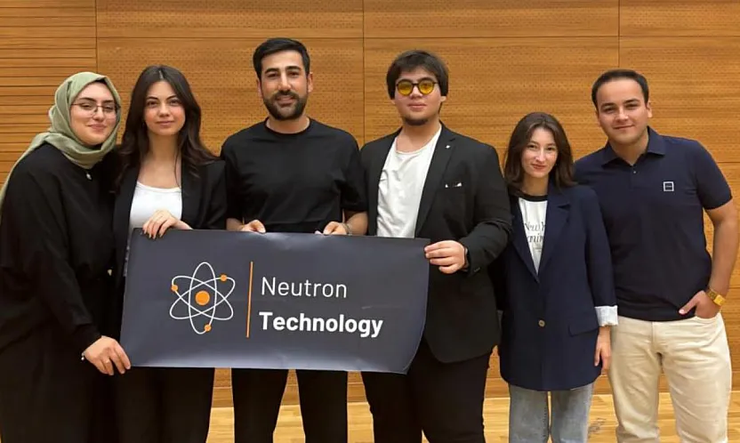 Teknofest 2026'da Muğla'dan Türkiye ikinciliği