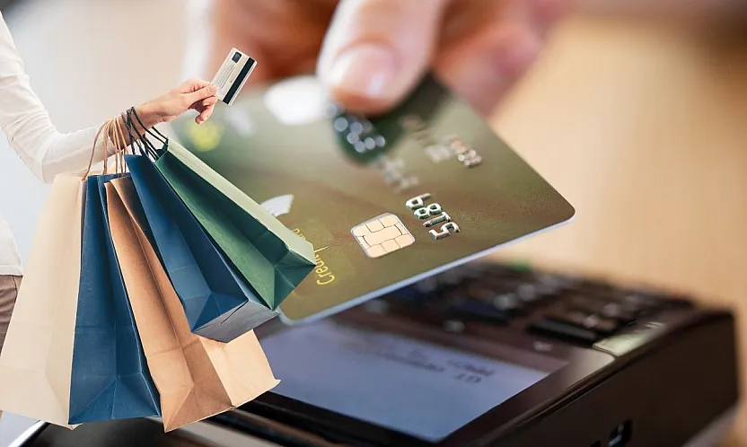 Telefon, televizyon, mobilya… Alışverişte taksit sınırları değişti