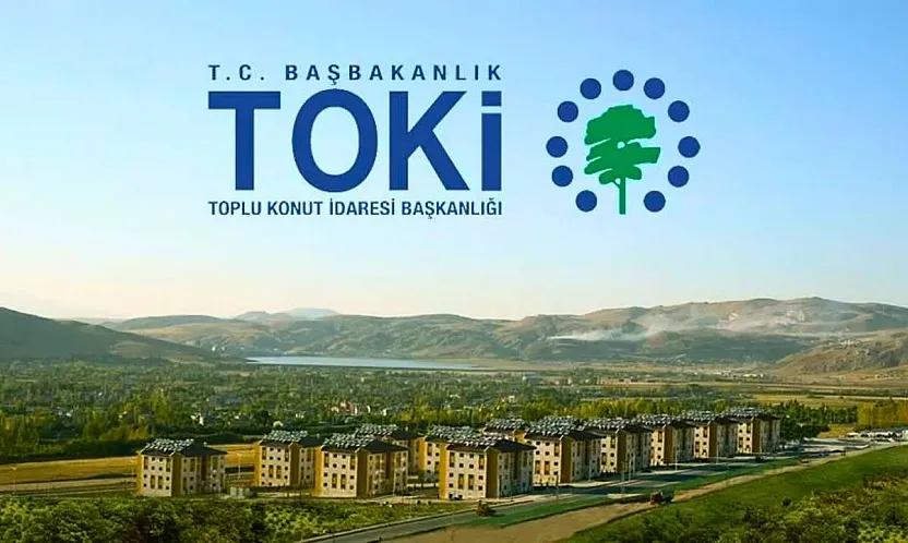 TOKİ'den Muğla dahil 61 ilde arsa satışı! 48 ay vade ve yüzde 15 indirim fırsatı