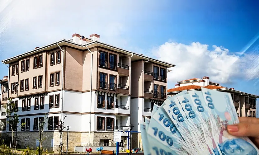 TOKİ yüzde 25 indirim kampanyası başladı: Başvuru şartları ve son tarih belli oldu