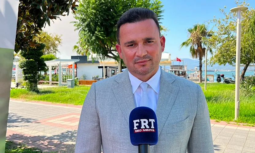 Torunoğulları'ndan Fethiye'de turizm için iyimser mesaj