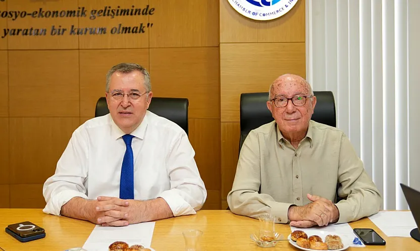 Turizm Konseyi, Fuar Hazırlıklarını ve Turizm Sezonunda Yapılabilecekleri Değerlendirdi