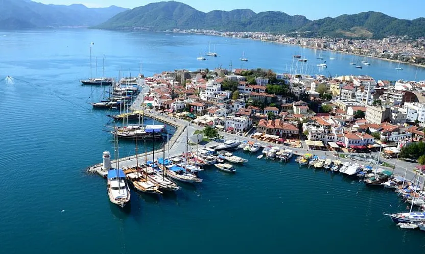 Turizm Zirvesi Marmaris'te yapılacak