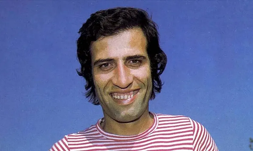 Türk Sinemasının Efsanesi Kemal Sunal'ı Kaybedeli 26 Yıl Oldu