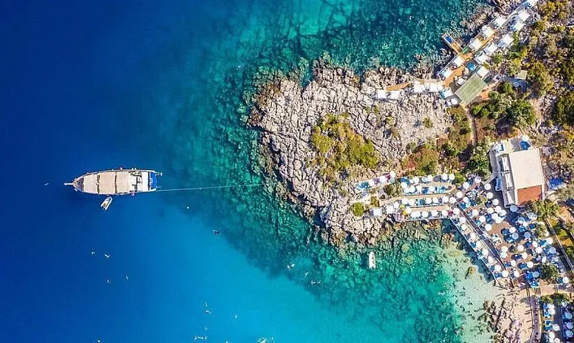 Türkiye, 2026 Seyahat ve Turizm Gelişmişlik Endeksi'nde 36'ncı sıraya yükseldi