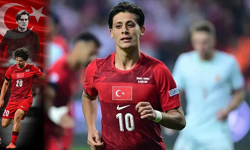 Türkiye-İtalya maçı öncesi dikkat çeken istatistik: Milliler ilk galibiyetini arıyor