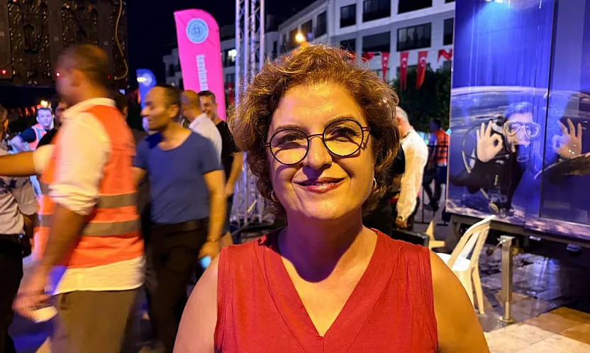 Uluslararası ZurnaZen Festivali Fethiye'de: Halime Ok'tan Festival Değerlendirmesi