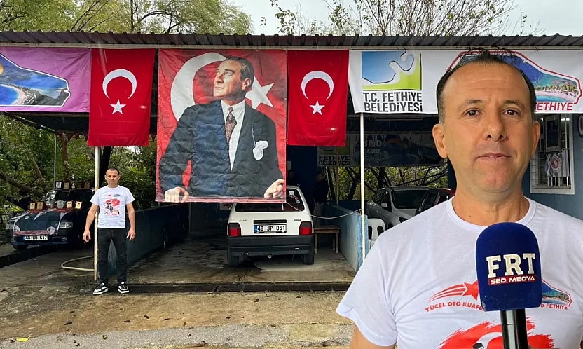 Uno Club Fethiye'den 29 Ekim'de Cumhuriyet konvoyu çağrısı