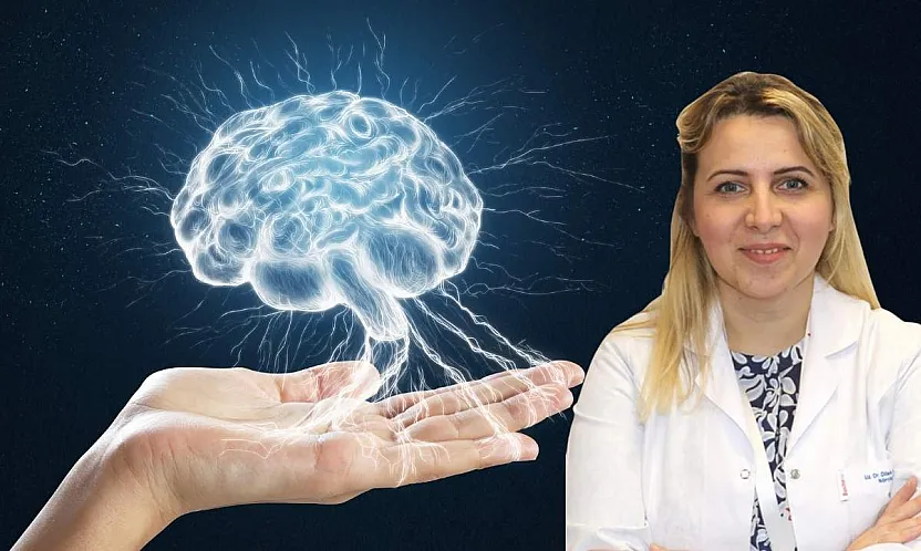 Uzmanı uyardı: 'Aşırı sıcaklar beyin fonksiyonlarını olumsuz etkiliyor'