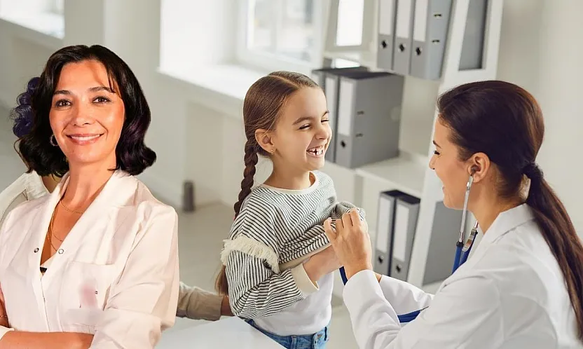 Uzmanından uyarı: 'Antibiyotikler yalnızca hekim değerlendirmesi sonucunda ve gerekli görüldüğünde kullanılmalıdır'