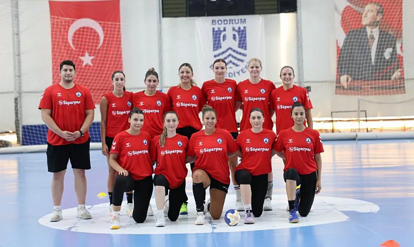 Yalıkavakspor, Cumhurbaşkanlığı Kupası için Ankara'da sahaya çıkacak