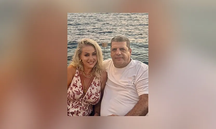 Yeliz Yeşilmen: 'Ünlülere yönelik yapılan uyuşturucu operasyonunda adı geçen ben değilim'