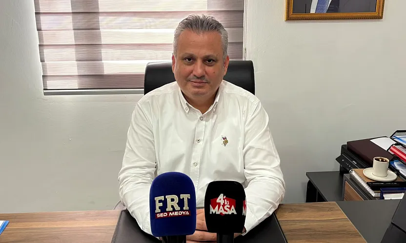 Yeni Parti Fethiye'de 4 Ekim'de 400 delege sandık başına gidecek