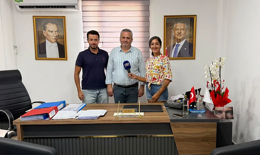 Yeni Parti Fethiye'de delege seçimine gidiyor: 41 mahallede sandık kurulacak