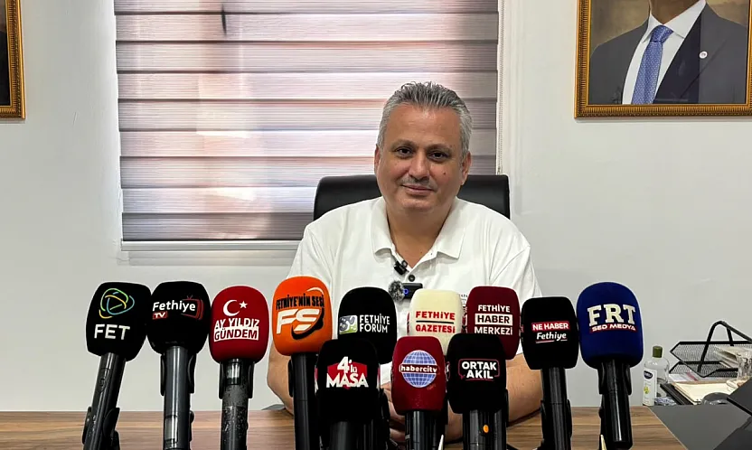 Yeni Parti Fethiye'de kongre heyecanı: Delege ve başkanlık takvimi belli oldu