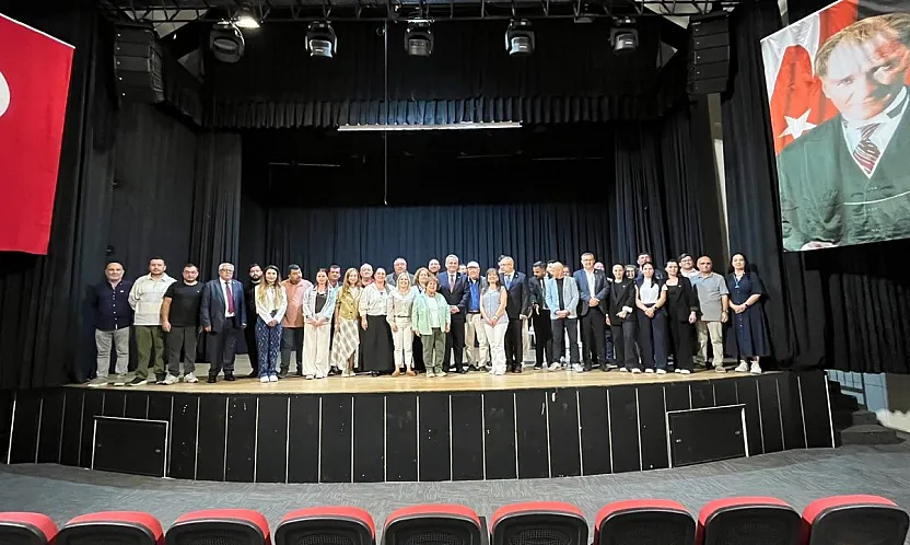 Yeni Parti Fethiye'de ön seçim tamamlandı: 2 bin 350 üyeden 1.331'i oy kullandı