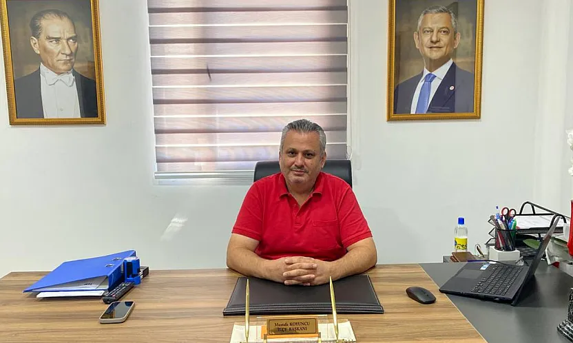 Yeni Parti Fethiye'de üyelik listeleri askıya çıktı