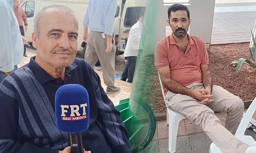 Yeni Parti Fethiye ön seçimi engel tanımadı