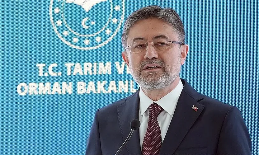 Yumaklı'dan Muğla Yangınları Açıklaması: Seydikemer'de Kontrol Sağlandı, Fethiye'de Çalışmalar Sürüyor