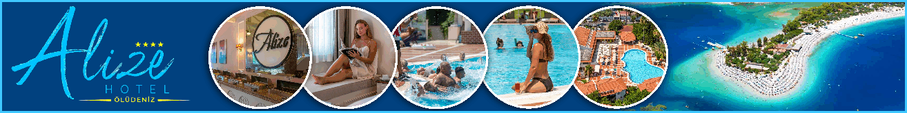 Alize Hotel Ölüdeniz