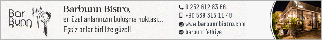 Barbunn Fethiye