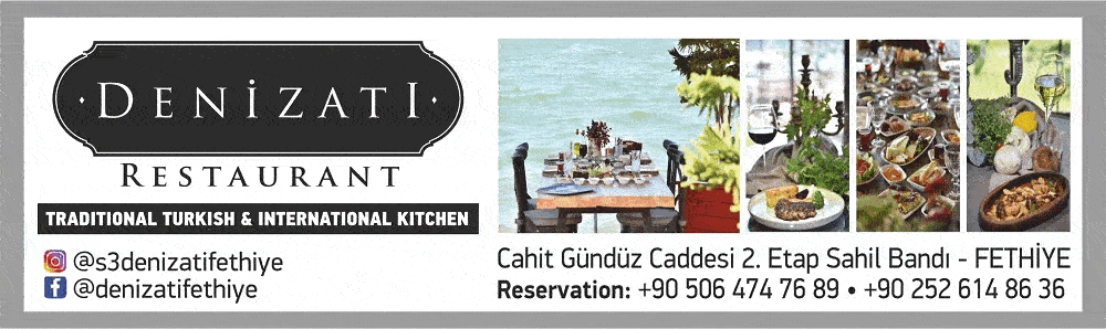 Denizatı Restaurant