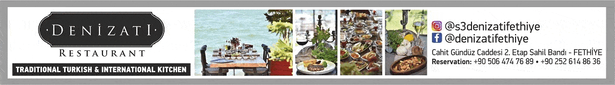 Denizatı Restaurant